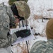 Cold Weather Operations Course at Fort McCoy Wisconsin