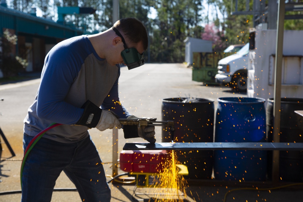 The Pipeline to success: Veteran’s In Piping