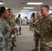 AETC Command Team gets first-hand look at Keesler’s premier warfighters