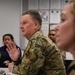 AETC Command Team gets first-hand look at Keesler’s premier warfighters