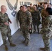 AETC Command Team gets first-hand look at Keesler’s premier warfighters