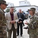 AETC Command Team gets first-hand look at Keesler’s premier warfighters