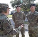 AETC Command Team gets first-hand look at Keesler’s premier warfighters