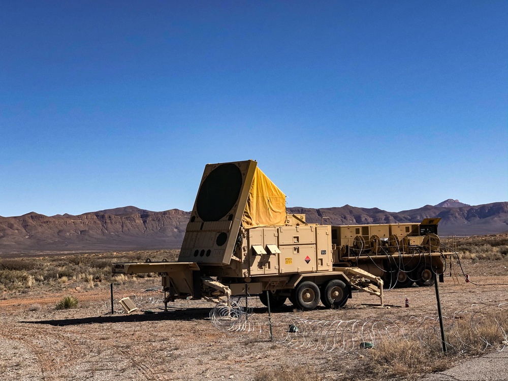 DVIDS - Images - 3-43 ADA Gladius Edge Field Exercise [Image 9 of 9]