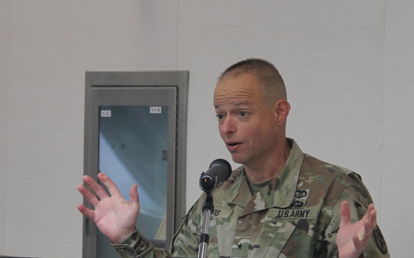 RHC-P, Madigan Celebrate Nurse Corps' 119th Birthday