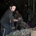 Marines board KC-130J at MCAS Camp Pendleton