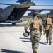 Marines board KC-130J at MCAS Camp Pendleton