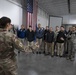 Puerto Rico cadets visit Travis