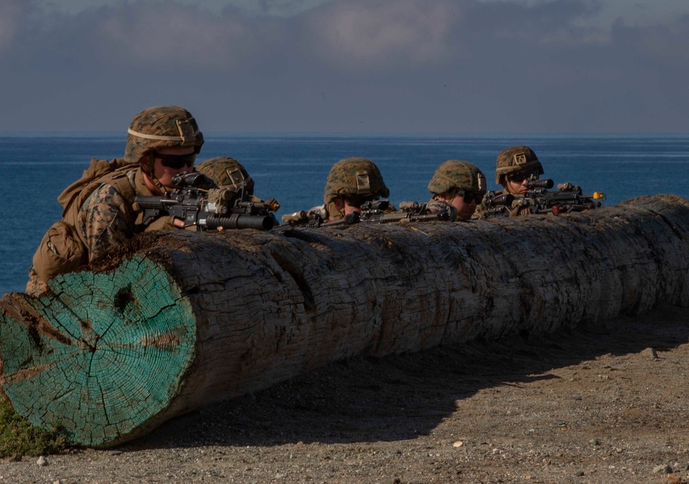 Iron Fist 2020: 3rd AAB and 2/1 urban operations training