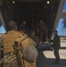 Marines board KC-130J at MCAS Camp Pendleton