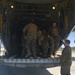 Marines board KC-130J at MCAS Camp Pendleton