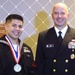 USS Lake Erie Sailor Honored as Missile Defender of the Year