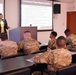 Camp Zama ACS provides Soldier and Family Readiness Group training