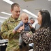 Camp Zama ACS provides Soldier and Family Readiness Group training