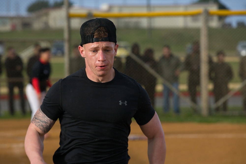 Striking Out Suicide