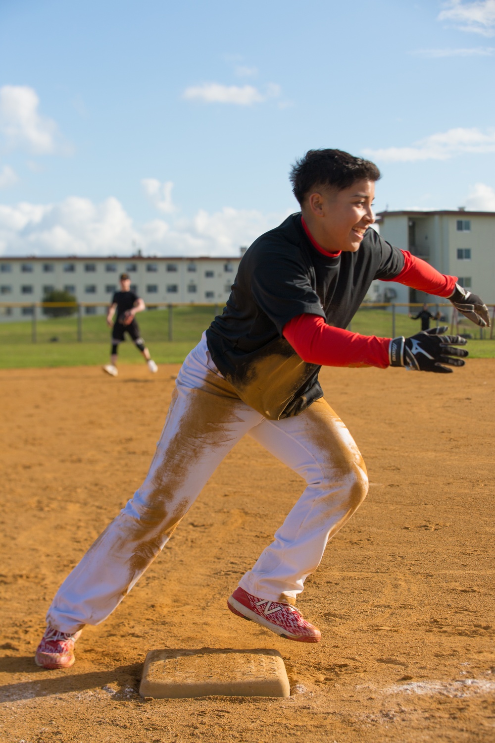 Striking Out Suicide