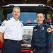 USAG Japan fire department named best large department in Pacific, again