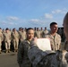 Combat Logistics Battalion 26 Promotions