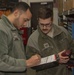 A Day in the Life: 52nd Aerospace Medical Squadron Bioenvironmental Engineering