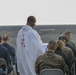 Freedom of religion aboard  USS Bataan