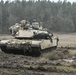 Tankers get dirty during Combined Resolve