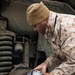 Can we fix it? | U.S. Marines with CLB-4 put a 7-ton back on the road during exercise Northern Viper