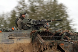 Combined Resolve XIII comes to an end