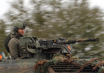 Combined Resolve XIII comes to an end