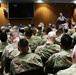 Inaugural U.S. Army Europe Foreign Area Symposium