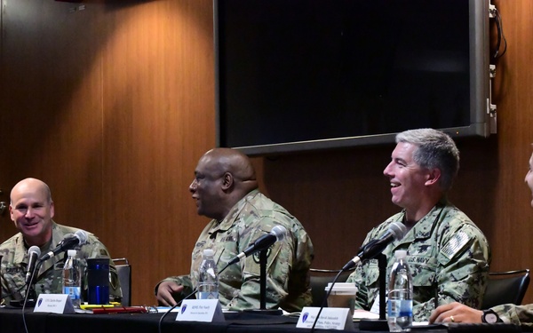 Inaugural European FAO Symposium