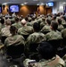 Inaugural U.S. Army Europe Foreign Area Officer Symposium