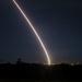 Air Force Global Strike tests Minuteman III missile with launch from Vandenberg