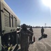 Refueling at Camp Obihiro