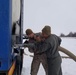 Refueling at Camp Obihiro