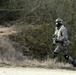 Bosnian soldiers Train as Opossing Force during Combined Resolve