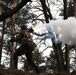 Bosnian soldiers Train as Opossing Force during Combined Resolve