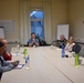 USAG Ansbach Housing emphasizes customer service training for employees