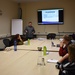 USAG Ansbach Housing emphasizes customer service training for employees
