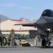 421st Fighter Squadron Red Flag 20-1 launches