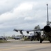 52nd Fighter Wing operates from Portugal for Flying Training Deployment