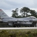 52nd Fighter Wing operates from Portugal for Flying Training Deployment