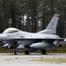 52nd Fighter Wing operates from Portugal for Flying Training Deployment