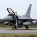 52nd Fighter Wing operates from Portugal for Flying Training Deployment