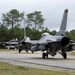 52nd Fighter Wing operates from Portugal for Flying Training Deployment