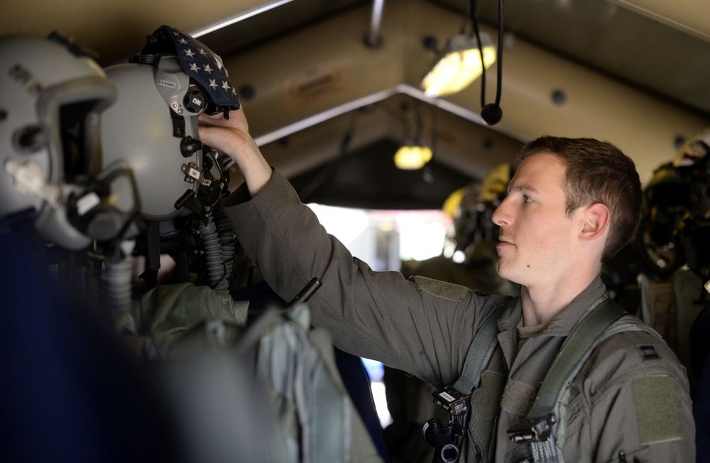 52nd Fighter Wing operates from Portugal for Flying Training Deployment