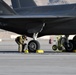 421st Fighter Squadron Red Flag 20-1 recoveries