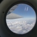 Hurricane Hunters fly atmospheric river