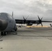 Hurricane Hunters fly atmospheric river