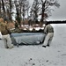 Cold-Weather Operations Course students practice use of Arctic 10-person tent at Fort McCoy