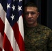 The 38th and 39th Color Sergeant of the Marine Corps Relief and Appointment Ceremony